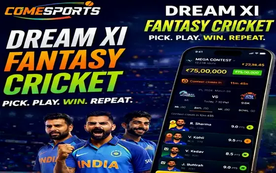 Chennai vs Mumbai on M9bet
