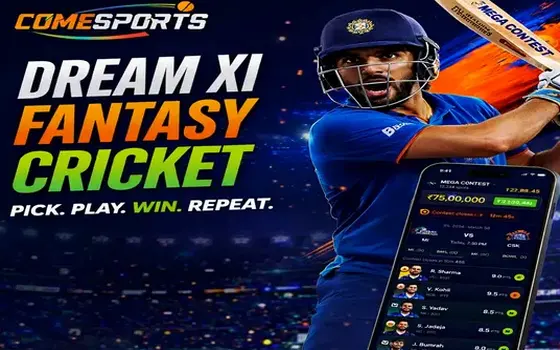 Bengaluru vs Kolkata on M9bet